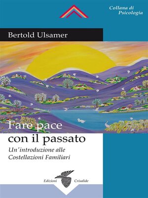 cover image of Fare pace con il passato